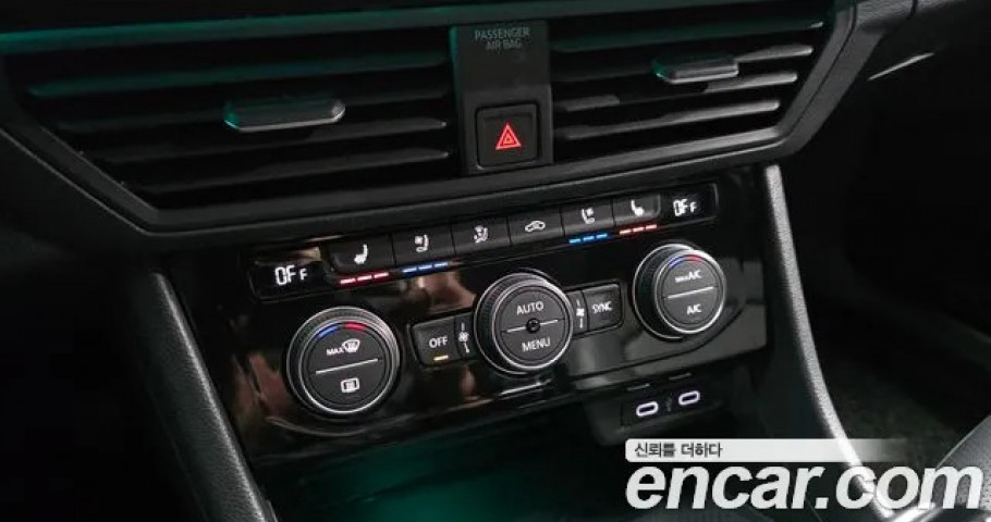 Volkswagen Jetta 