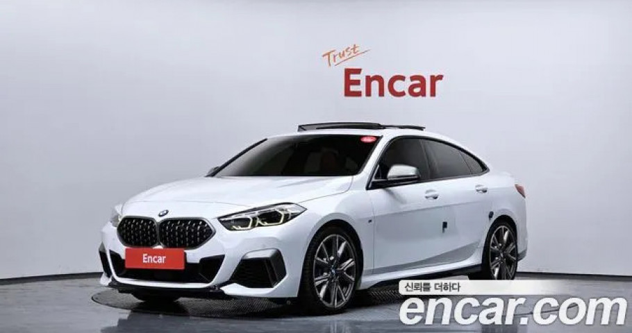 Bmw 2-Series 