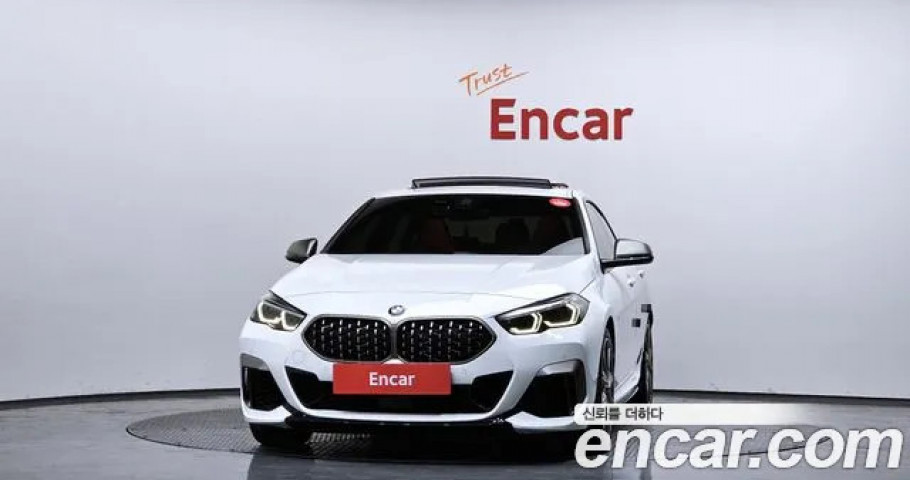 Bmw 2-Series 