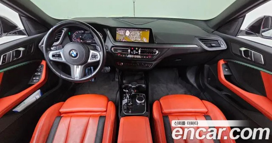 Bmw 2-Series 