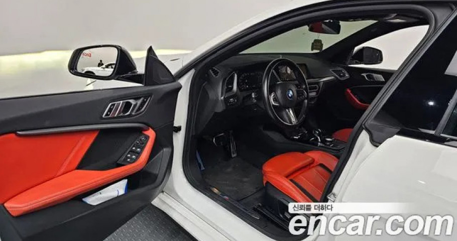 Bmw 2-Series 
