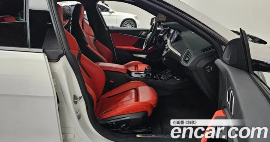 Bmw 2-Series 