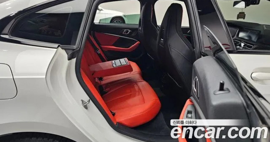 Bmw 2-Series 