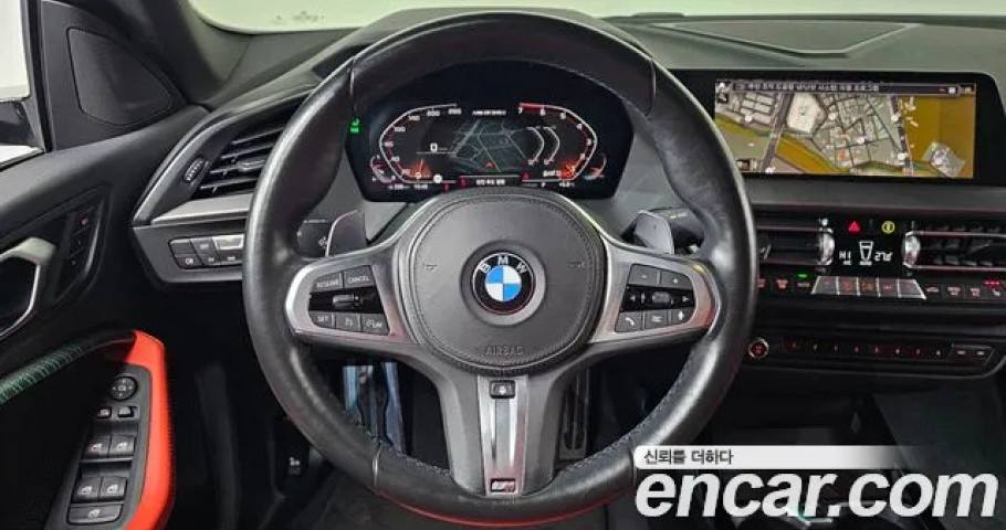 Bmw 2-Series 