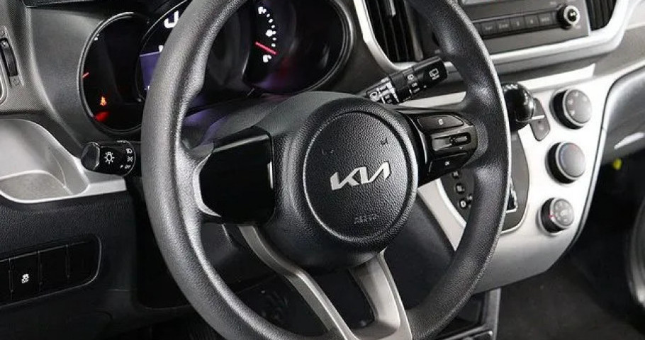 Kia Ray 