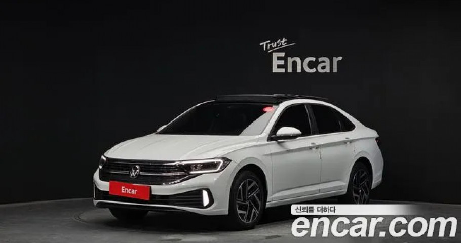 Volkswagen Jetta 