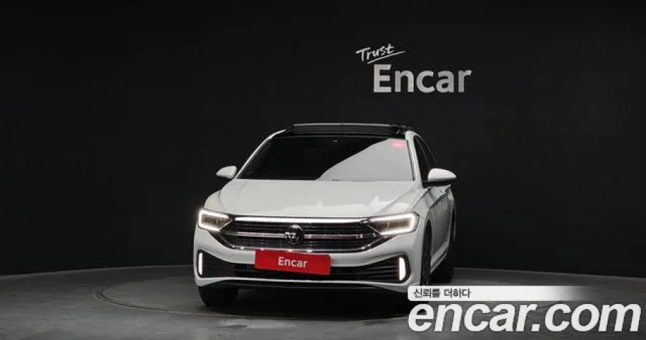 Volkswagen Jetta 