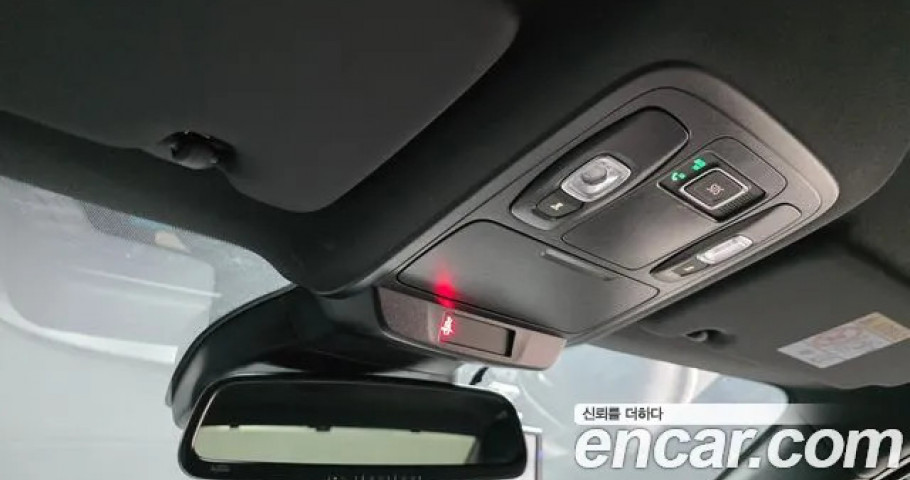 Renault Sm6 