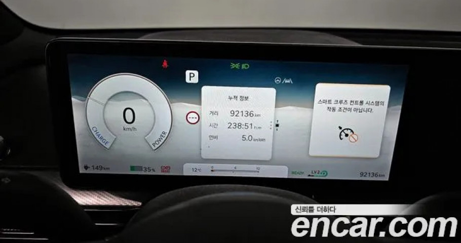Genesis Gv60 