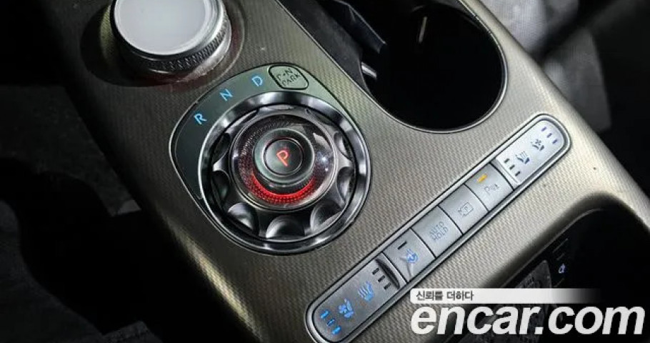 Genesis Gv60 