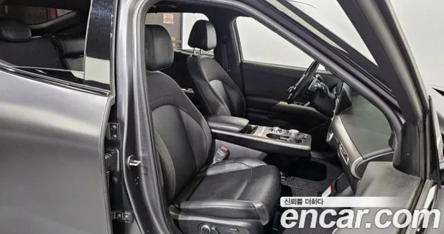Genesis Gv60 