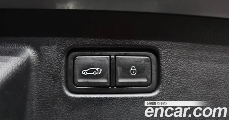 Genesis Gv60 