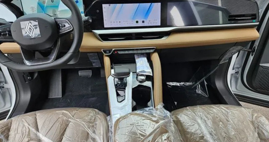 Renault Grand Koleos 