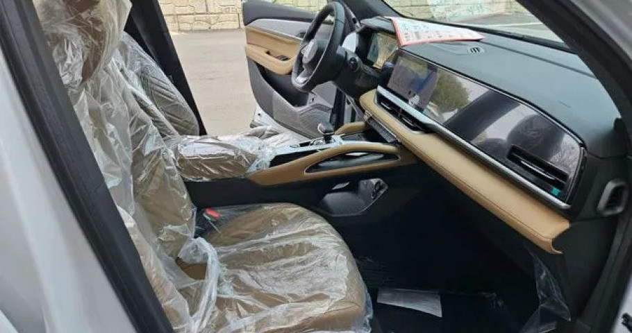 Renault Grand Koleos 