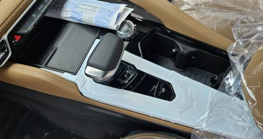 Renault Grand Koleos 