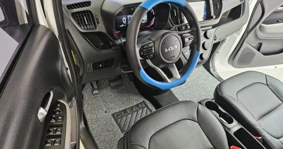 Kia Ray 