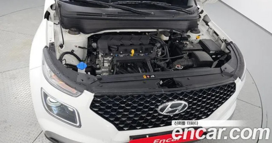 Hyundai Venue 