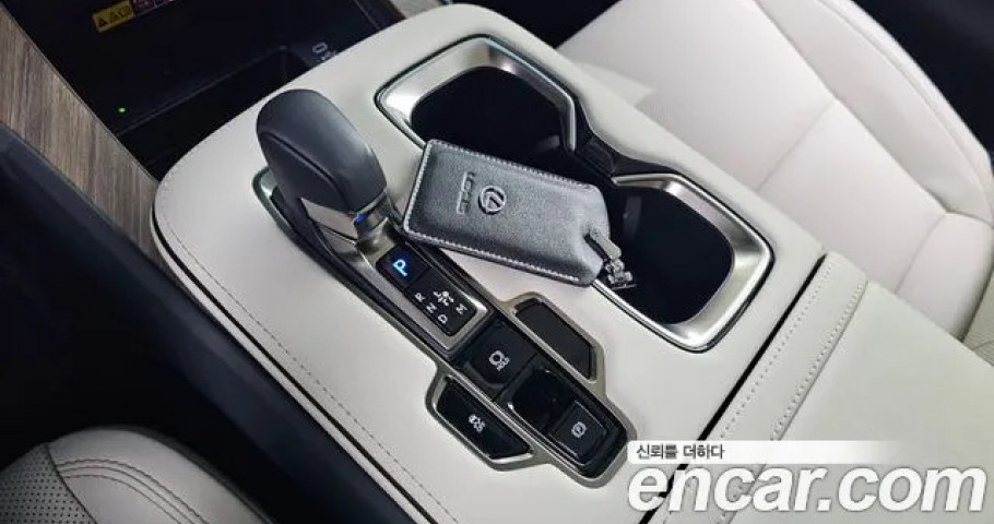 Lexus Lm 