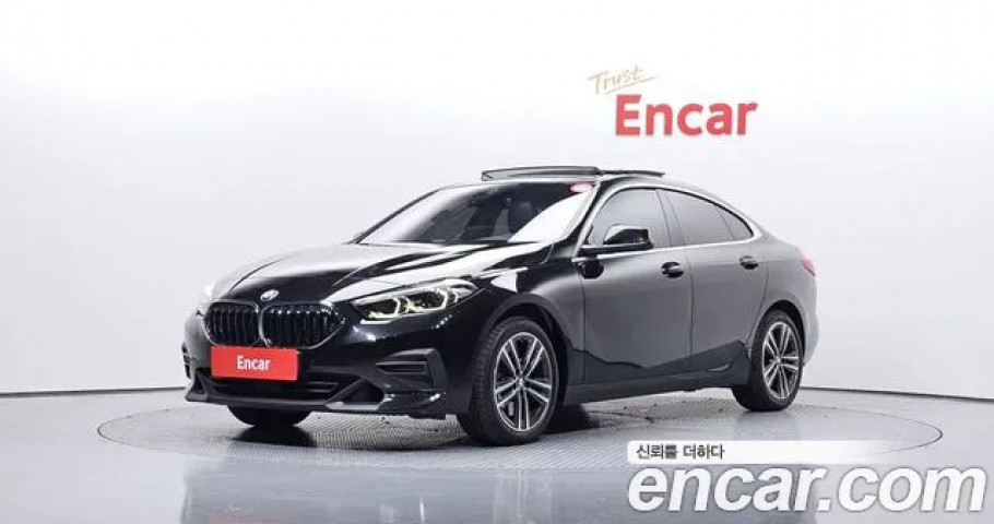 Bmw 2-Series 