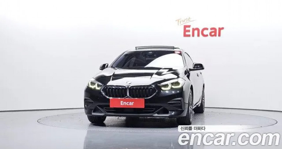 Bmw 2-Series 