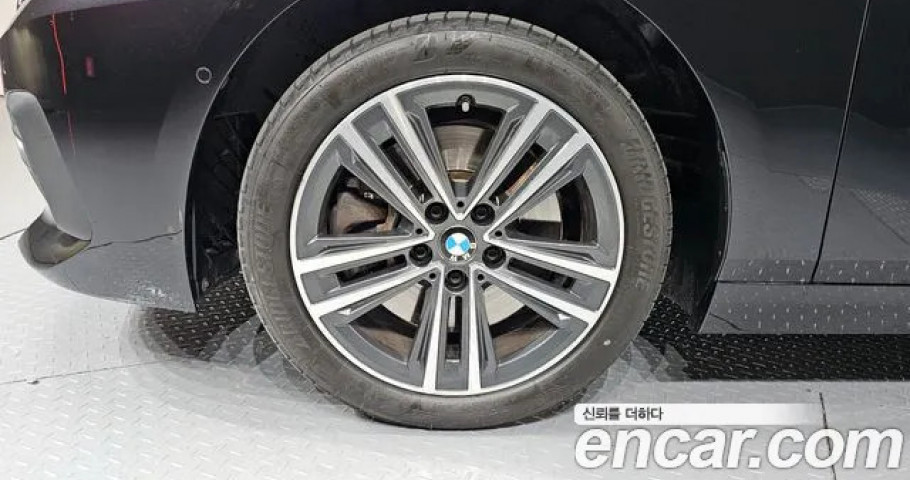 Bmw 2-Series 
