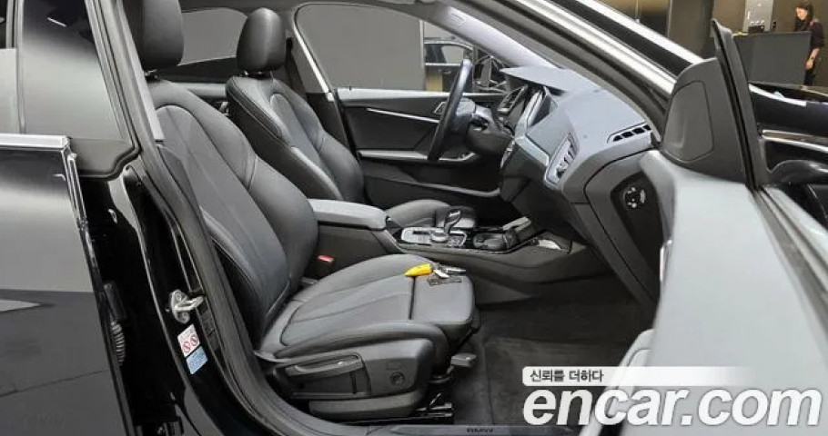 Bmw 2-Series 