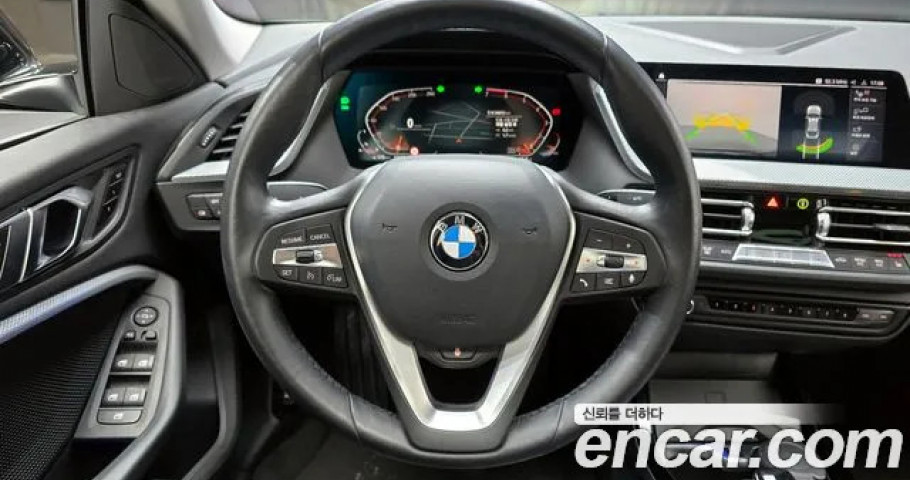 Bmw 2-Series 