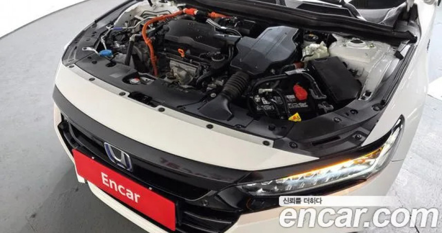 Honda Accord 