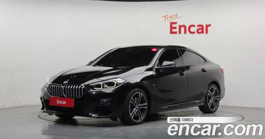 Bmw 2-Series 