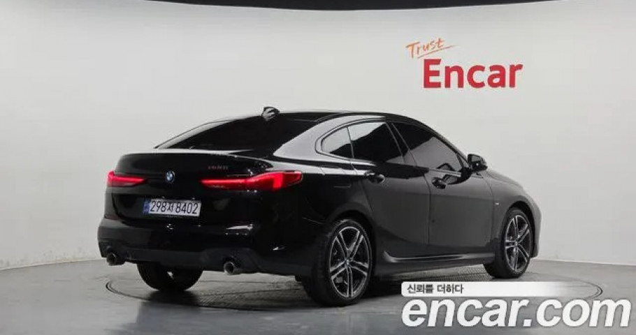 Bmw 2-Series 