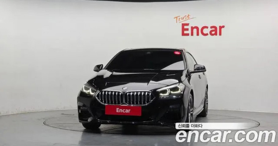 Bmw 2-Series 