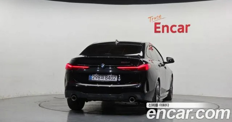 Bmw 2-Series 
