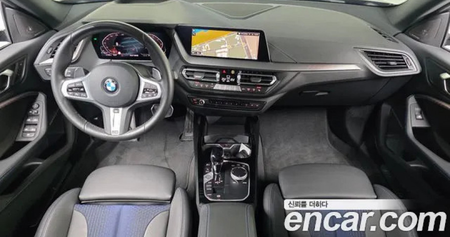 Bmw 2-Series 