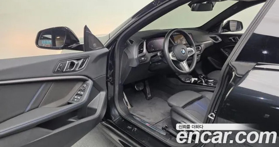 Bmw 2-Series 