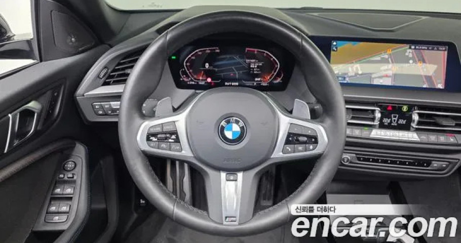 Bmw 2-Series 