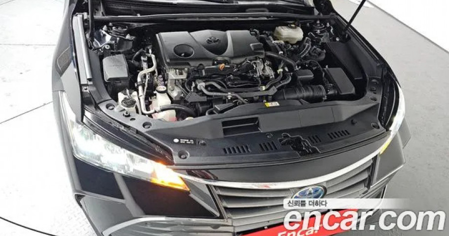 Toyota Avalon 