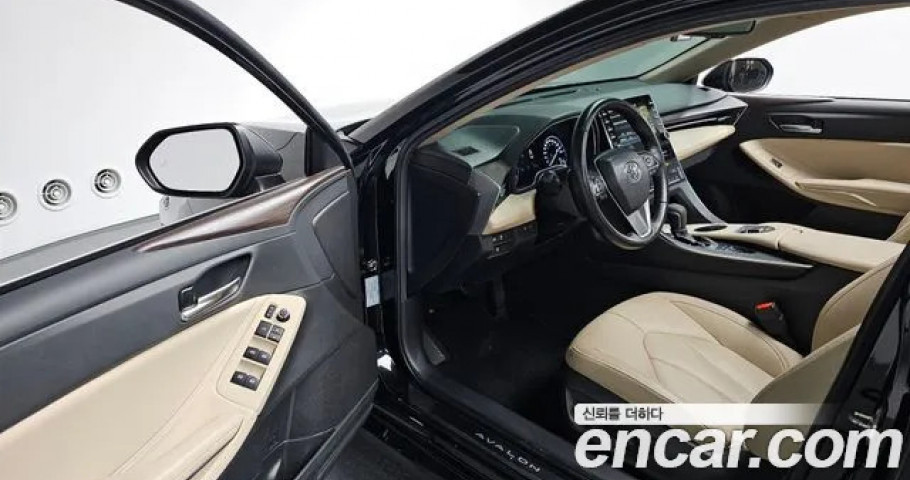 Toyota Avalon 