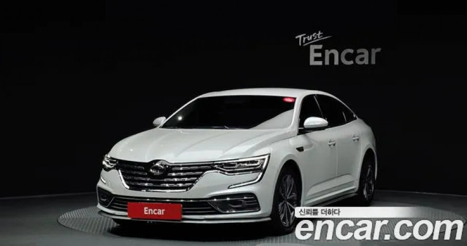 Renault Sm6 