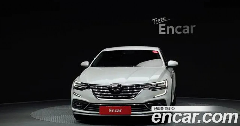 Renault Sm6 