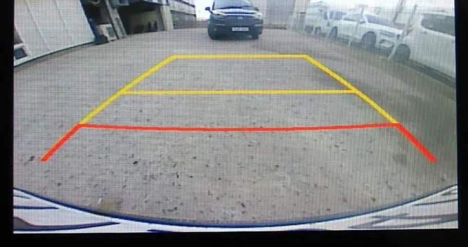Hyundai Venue 