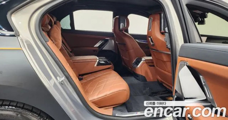 Bmw 7-Series 