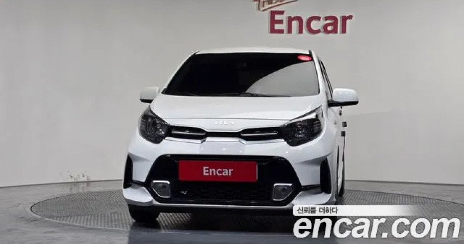 Kia Morning (Picanto) 