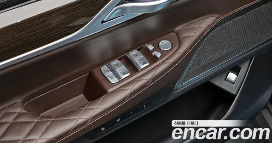 Bmw 7-Series 