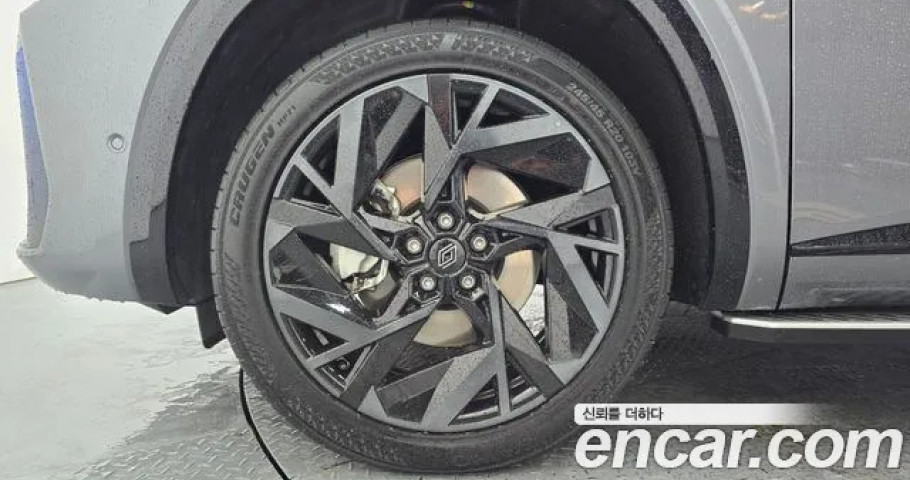 Renault Grand Koleos 