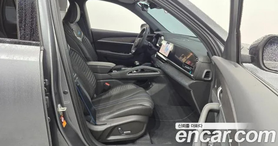 Renault Grand Koleos 