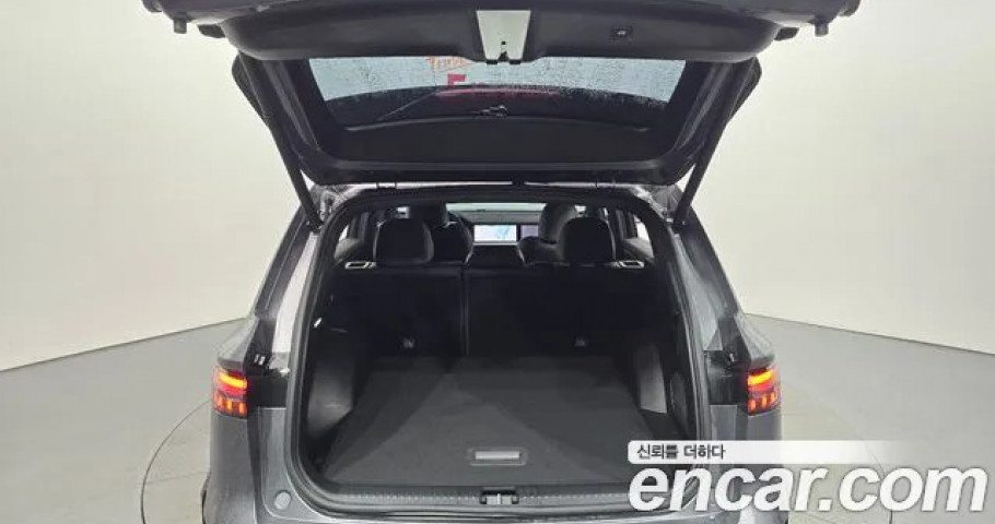 Renault Grand Koleos 