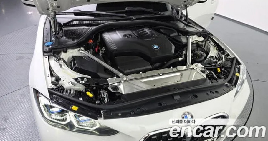 Bmw 4-Series 