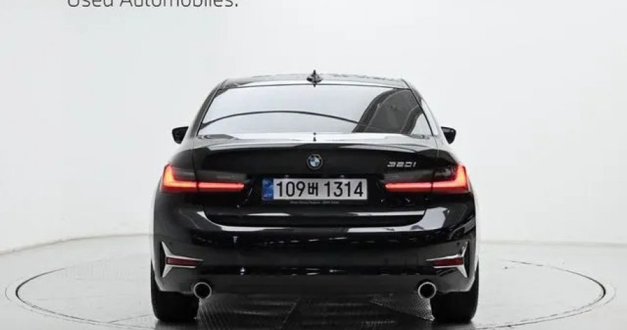 Bmw 3-Series 