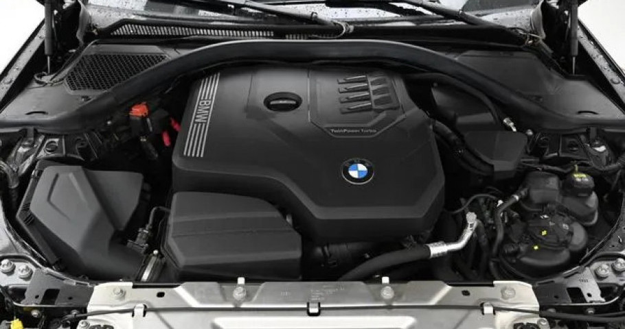 Bmw 3-Series 