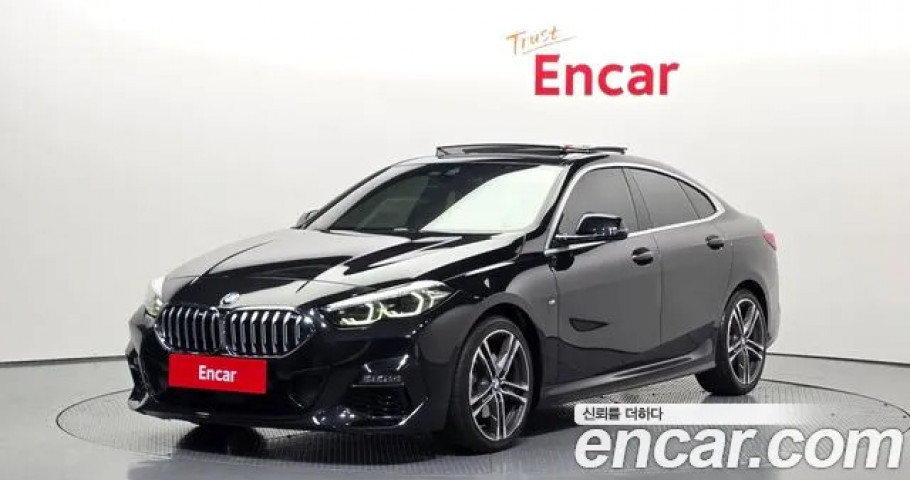 Bmw 2-Series 